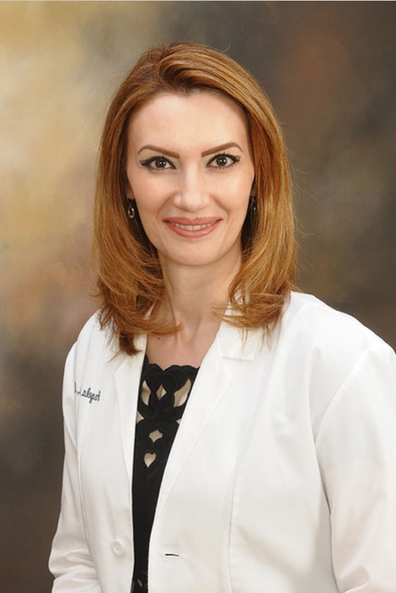 Dr. Angela Miller